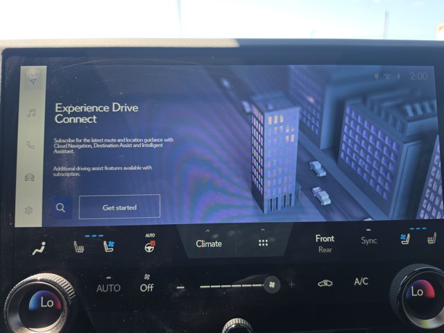 2024 Lexus GX Luxury+ - Photo 33