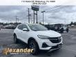 Used 2023 Buick Encore GX Select SUV