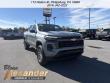 Used 2026 Chevrolet Colorado 4WD LT Truck Crew Cab