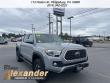 Used 2019 Toyota Tacoma 4WD SR Truck Double Cab