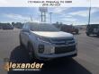 Used 2026 Mitsubishi Outlander Sport S Sport Utility