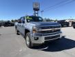 Used 2015 Chevrolet Silverado 2500HD LT Truck Crew Cab