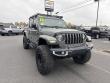 Used 2020 Jeep Gladiator Altitude Truck Crew Cab
