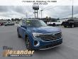 Used 2026 Volkswagen Atlas 2.0T SE w/Technology Sport Utility
