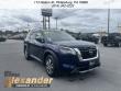Used 2023 Nissan Pathfinder SL SUV