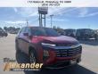 Used 2026 Chevrolet Equinox AWD LT SUV