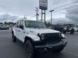 Used 2022 Jeep Gladiator Willys Truck Crew Cab
