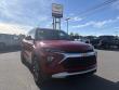 Used 2026 Chevrolet Trailblazer LT SUV