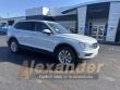 Used 2019 Volkswagen Tiguan 2.0T SE 4MOTION SUV