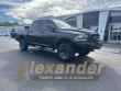 Used 2017 Ram 1500 Rebel Truck Crew Cab