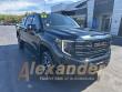 Used 2023 GMC Sierra 1500 AT4 Truck Crew Cab