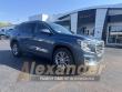 Used 2024 GMC Terrain SLT SUV
