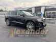 Used 2023 GMC Acadia Denali SUV