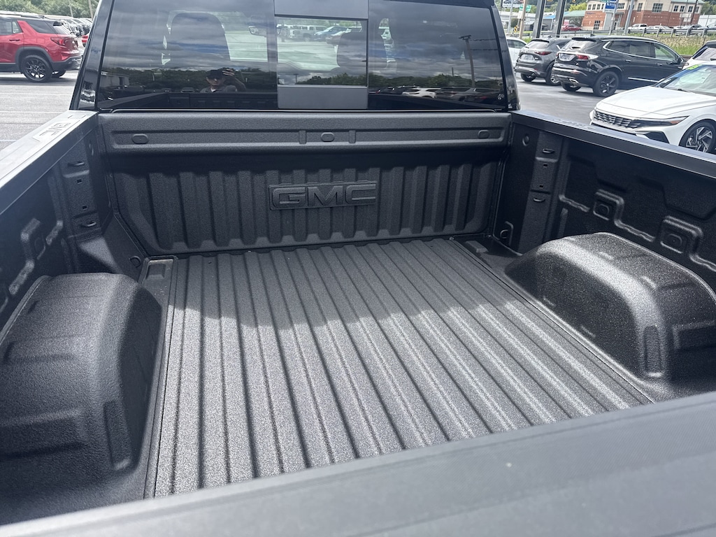 New 2026 GMC Sierra 1500 Denali Truck Crew Cab