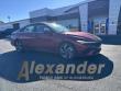 Used 2024 Hyundai Elantra Limited Sedan