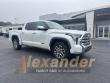 Used 2024 Toyota Tundra i-FORCE MAX 1794 Edition Truck CrewMax