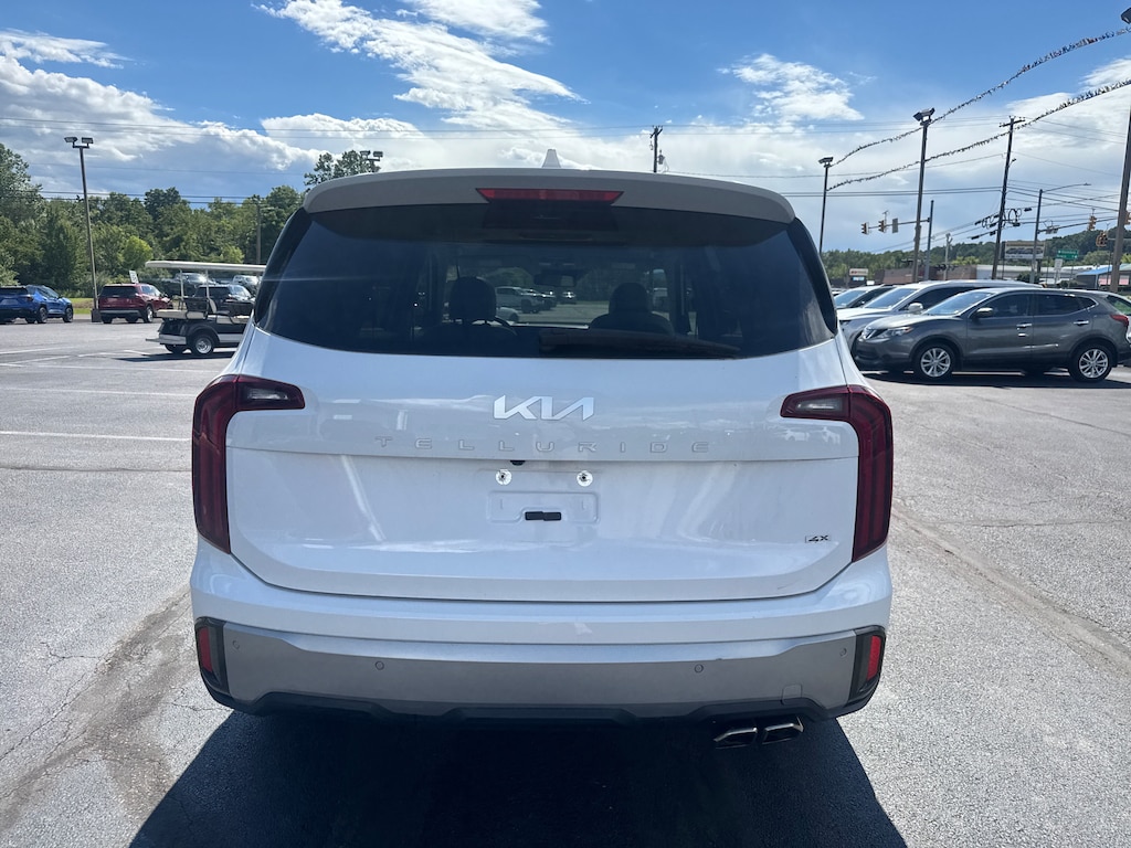 Used 2023 Kia Telluride S SUV