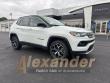 Used 2026 Jeep Compass Limited SUV