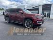 Used 2022 Jeep Wagoneer Series II SUV