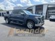 Used 2019 GMC Sierra 1500 SLT Truck Crew Cab