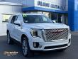 Used 2024 GMC Yukon Denali SUV