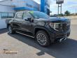 Used 2025 GMC Sierra 1500 Denali Ultimate Truck Crew Cab