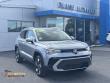 Used 2025 Volkswagen Taos SE SE 4MOTION