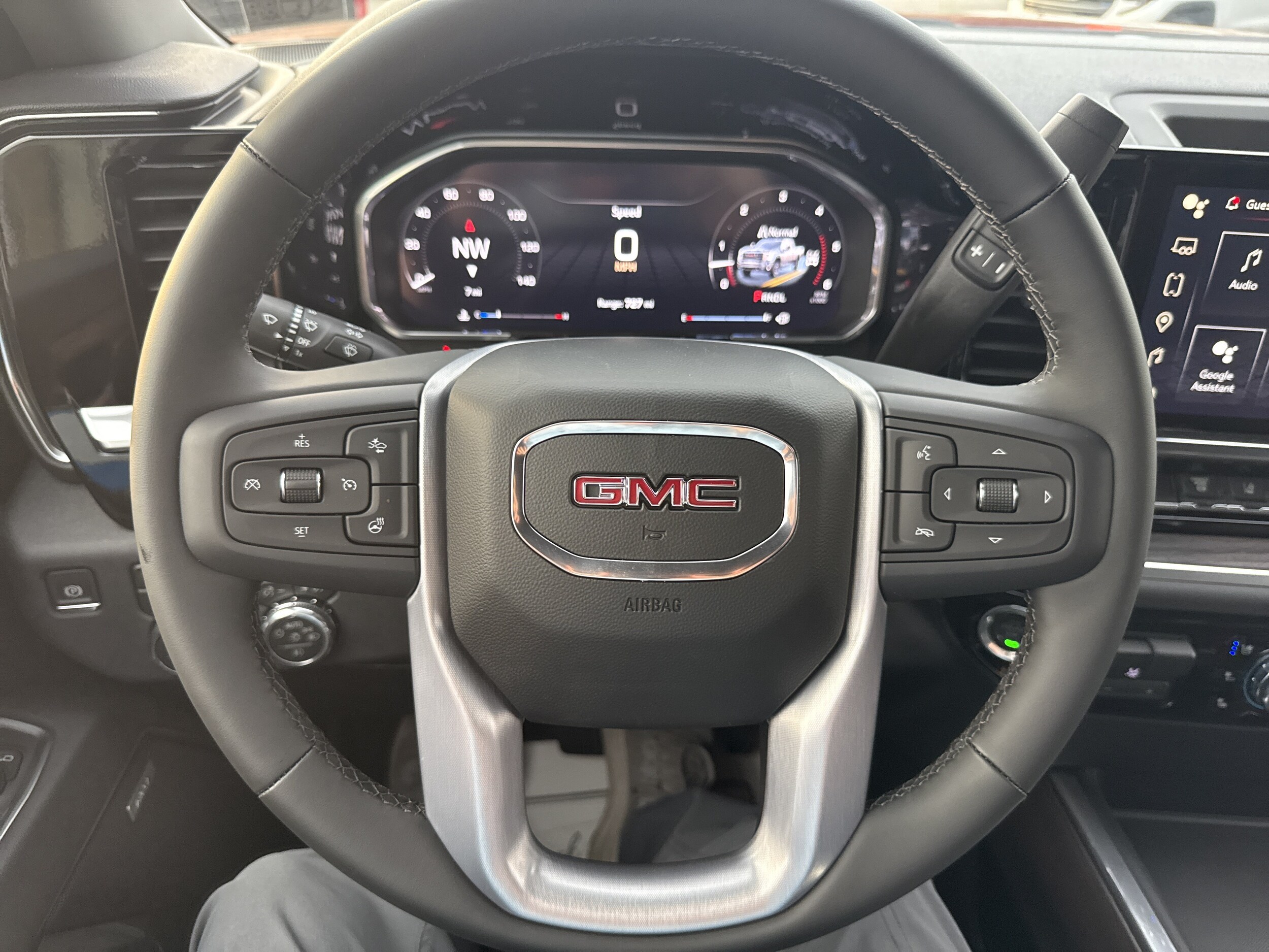 2026 GMC Sierra 2500HD SLT - Photo 17