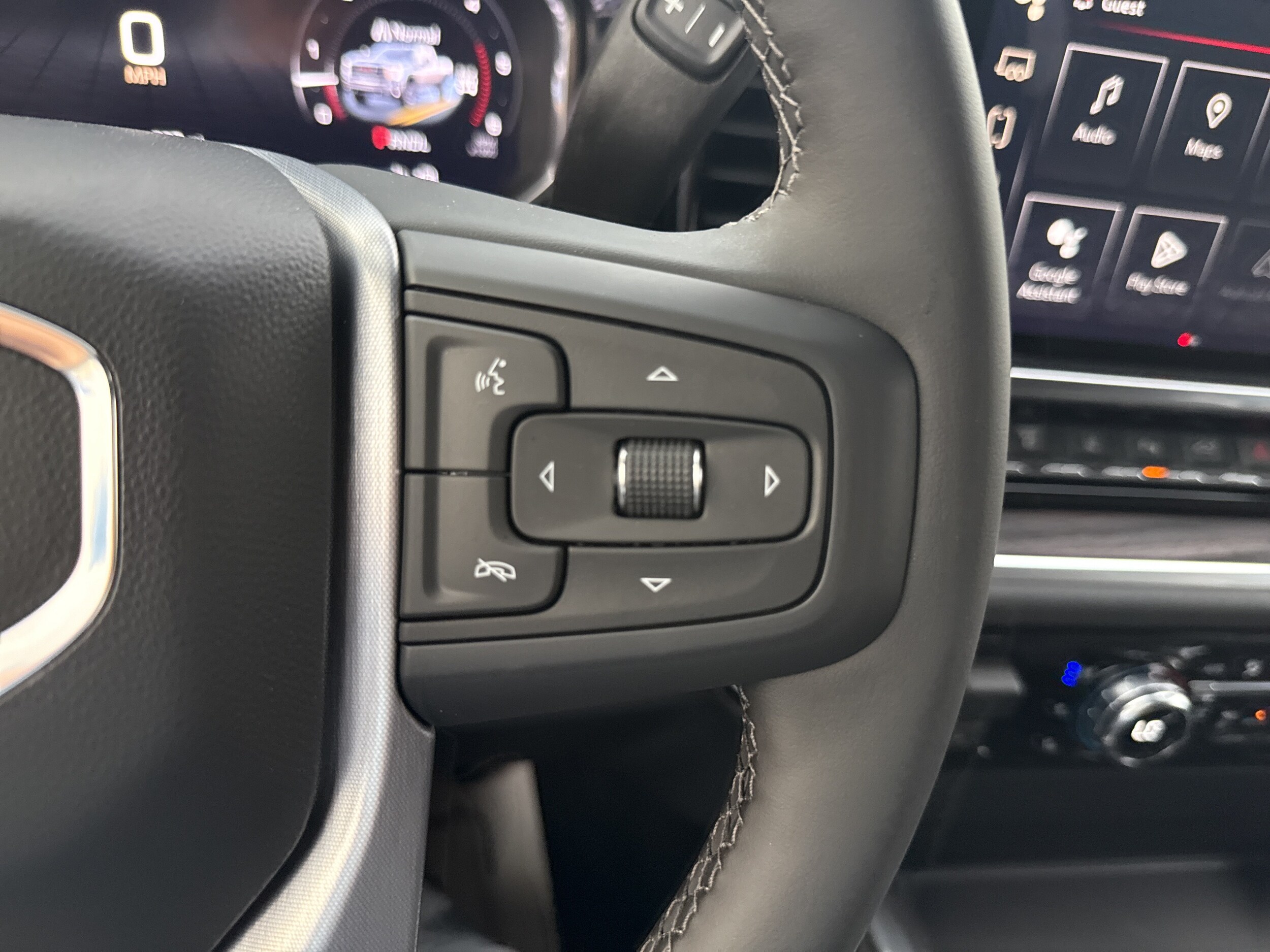 2026 GMC Sierra 2500HD SLT - Photo 19