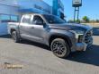 Used 2024 Toyota Tundra 4WD Platinum Truck CrewMax