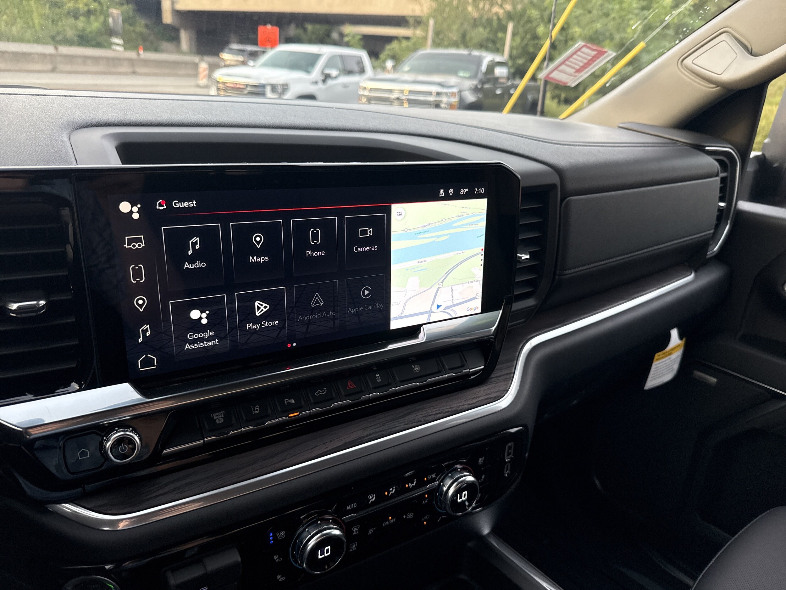 2026 GMC Sierra 2500HD SLT - Photo 22