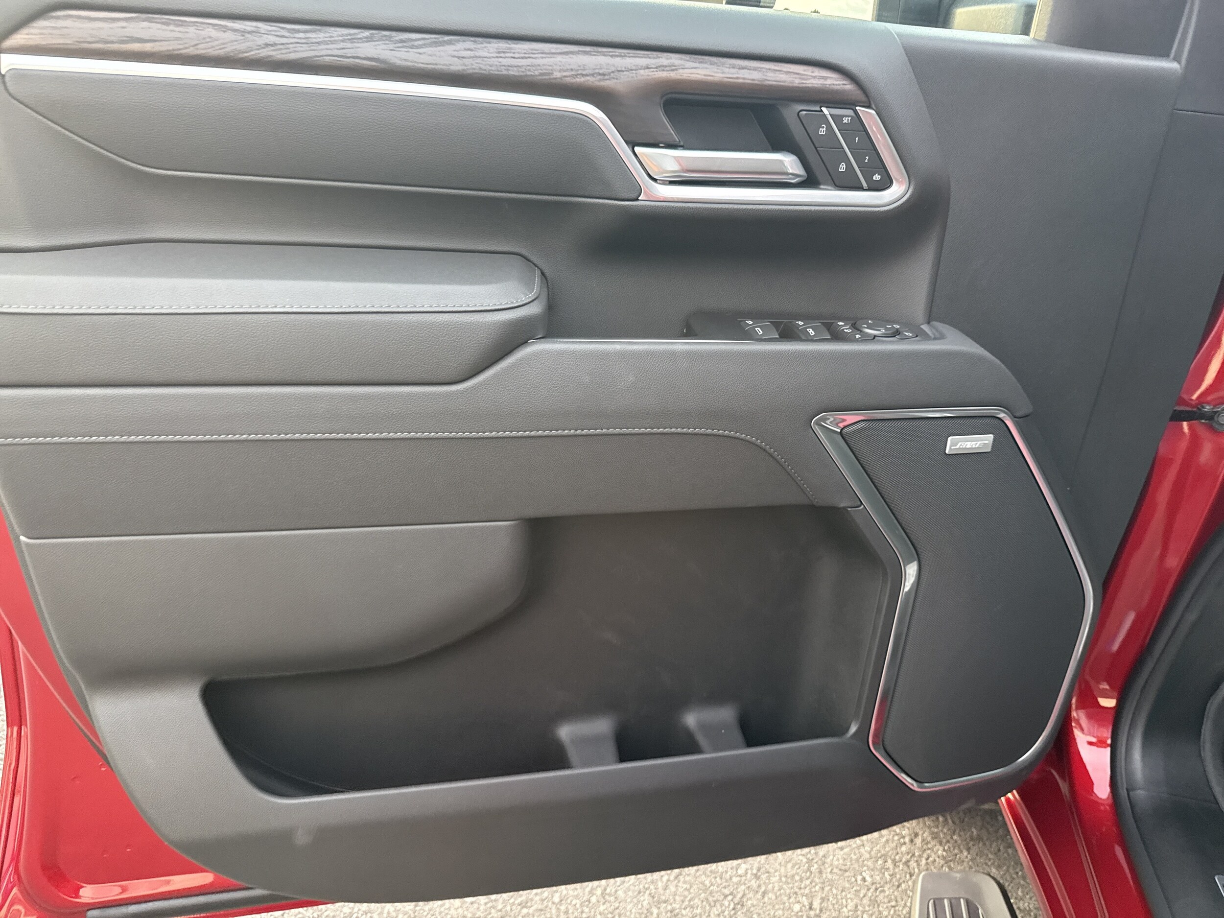 2026 GMC Sierra 2500HD SLT - Photo 15