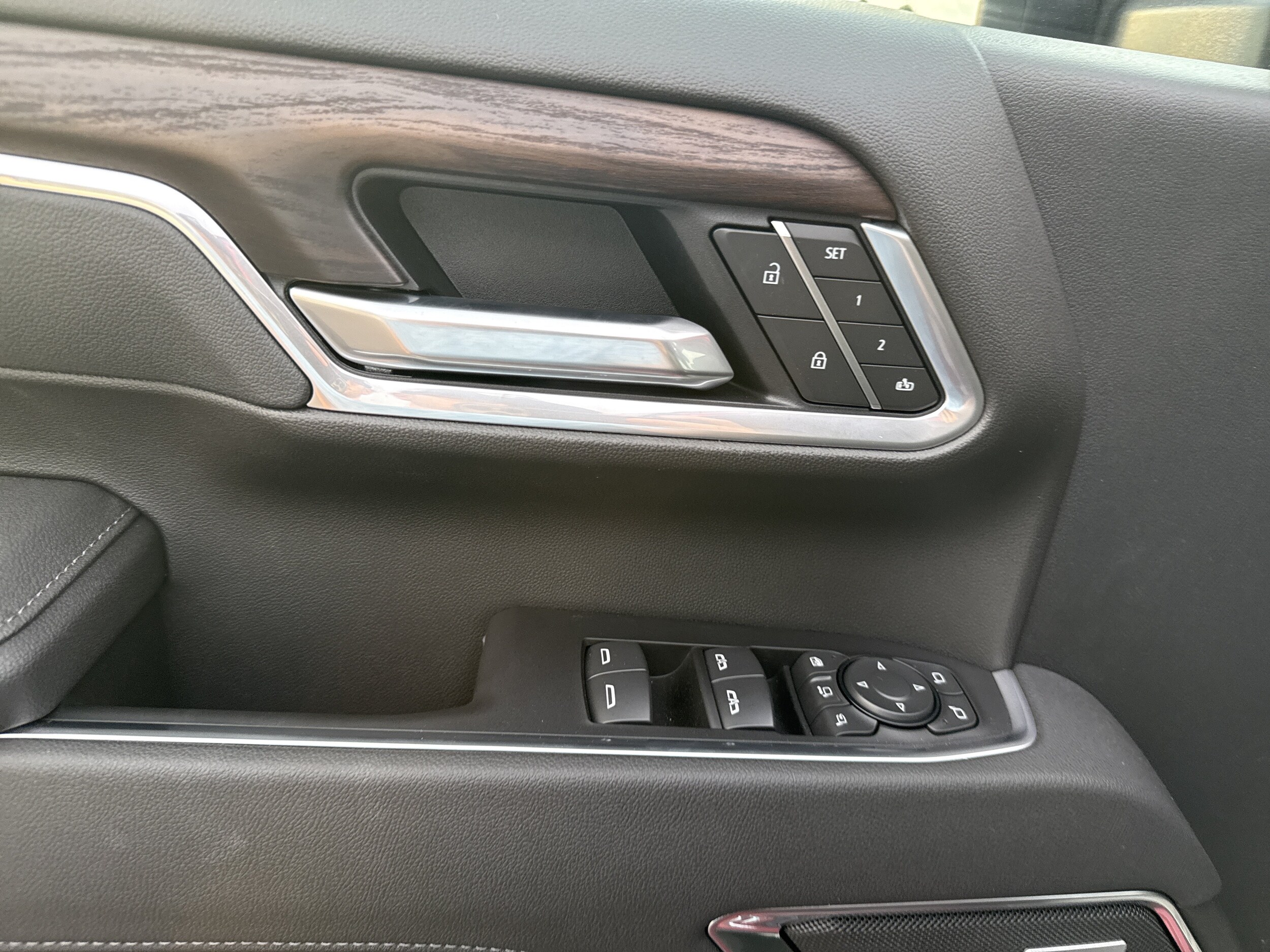 2026 GMC Sierra 2500HD SLT - Photo 16
