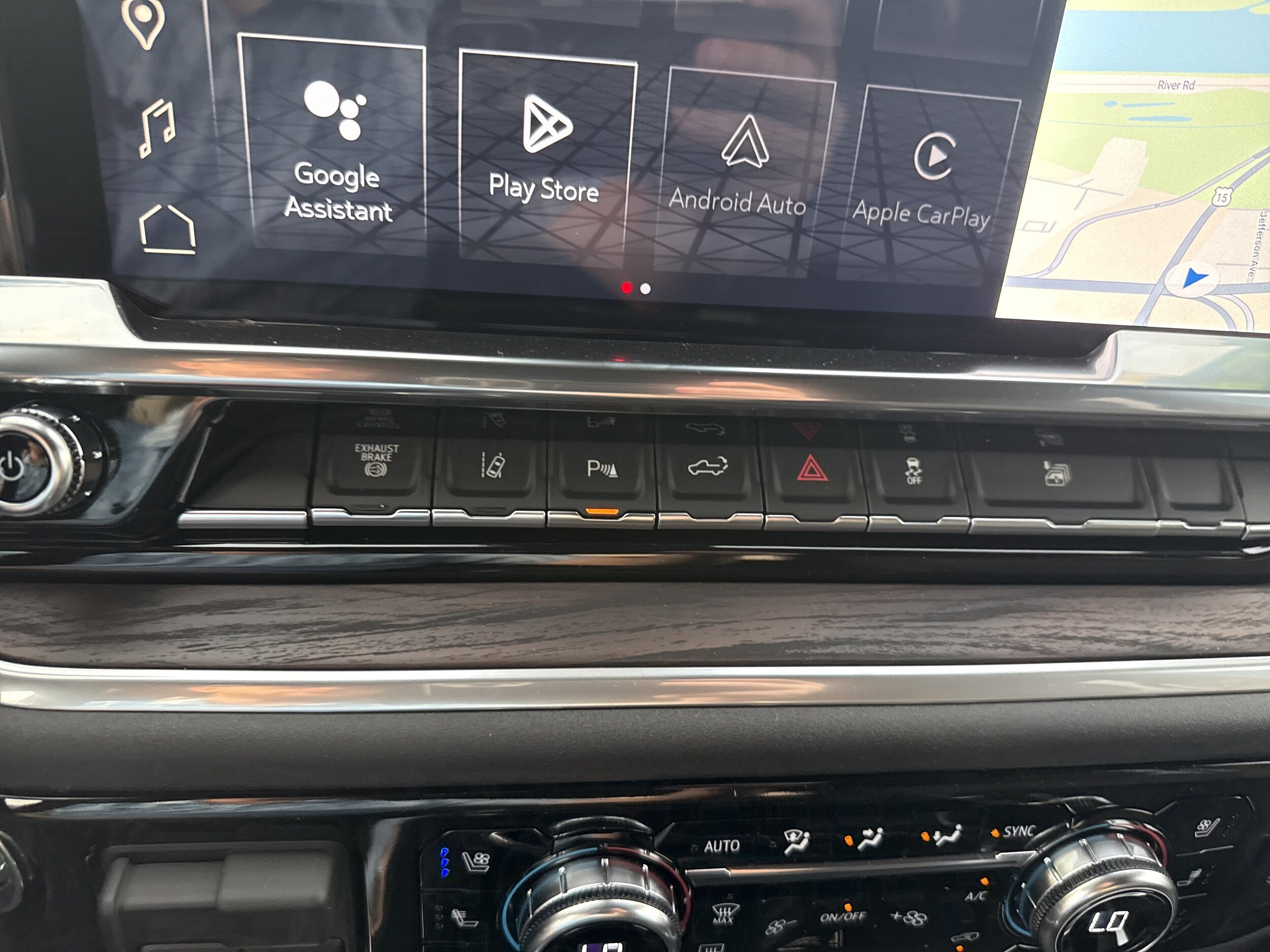 2026 GMC Sierra 2500HD SLT - Photo 29