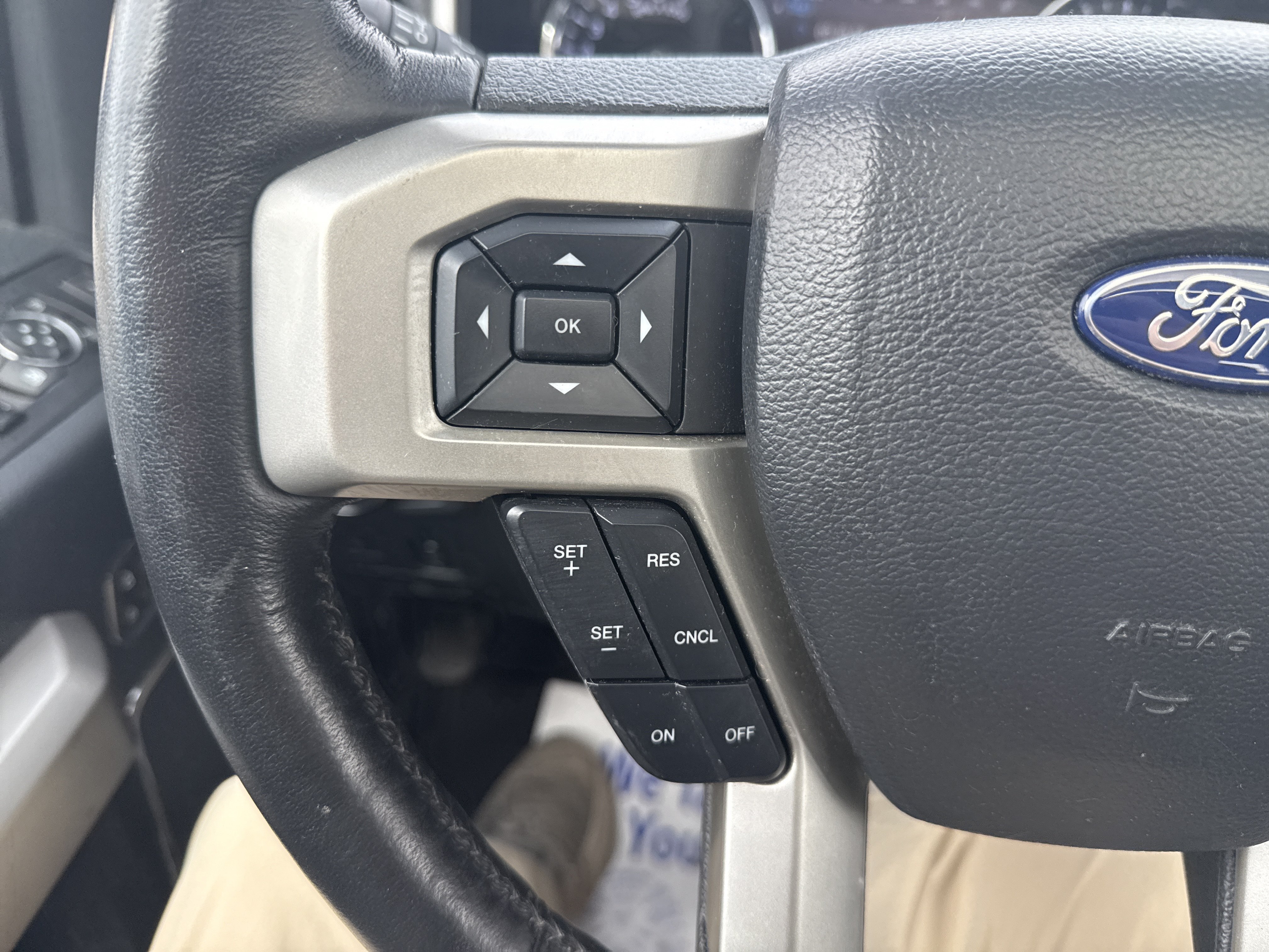 Used 2022 Ford Super Duty F-250 SRW Truck Crew Cab