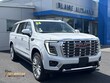  GMC Yukon XL