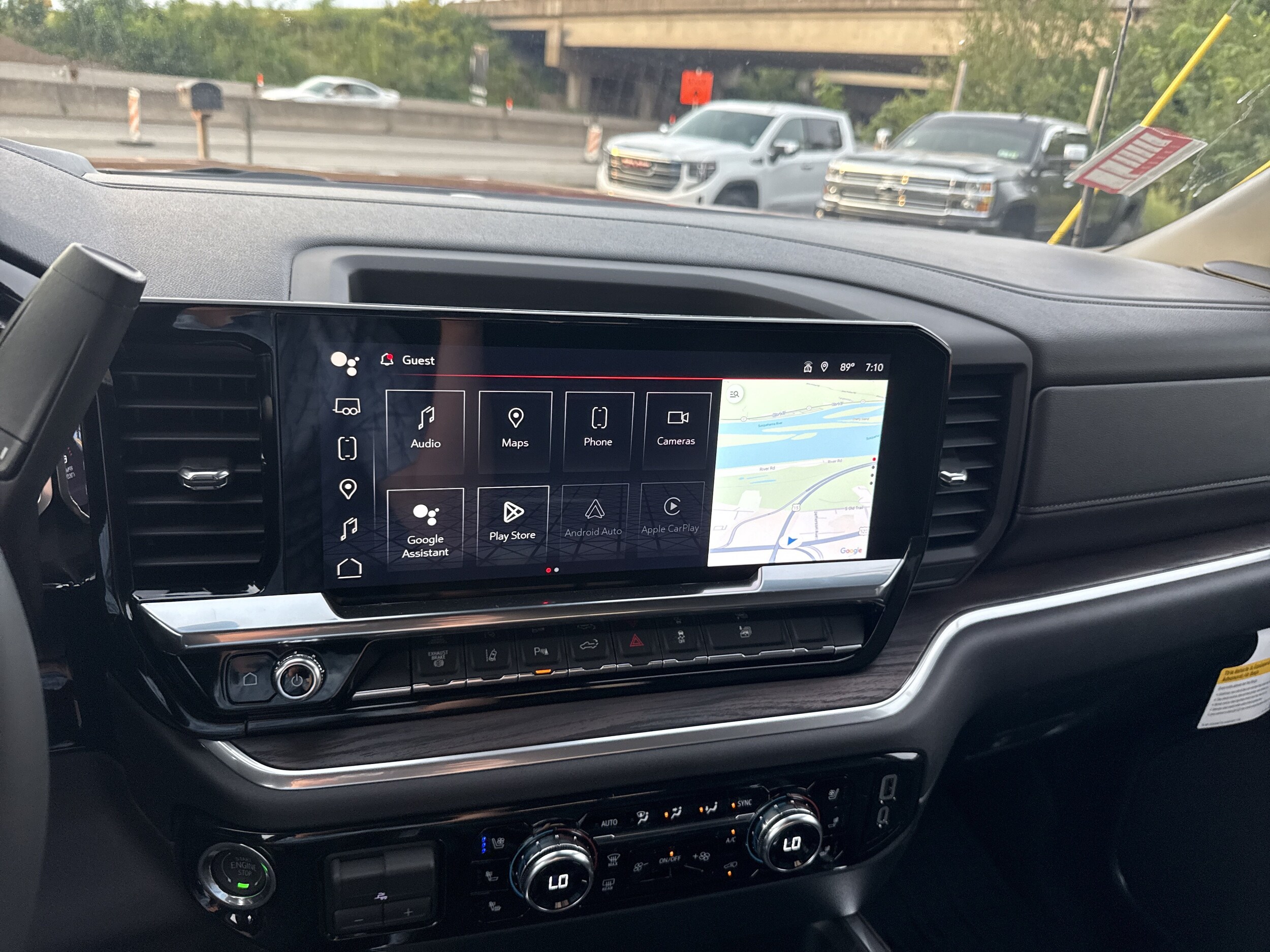 2026 GMC Sierra 2500HD SLT - Photo 24