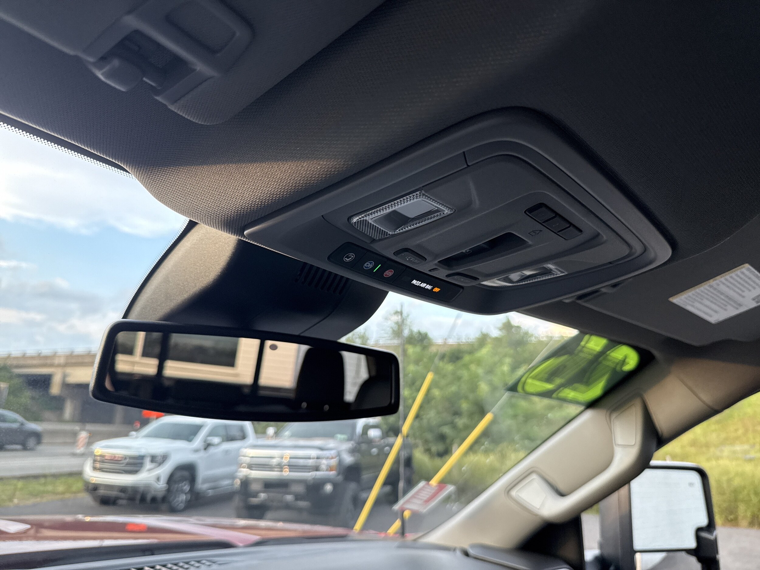 2026 GMC Sierra 2500HD SLT - Photo 30