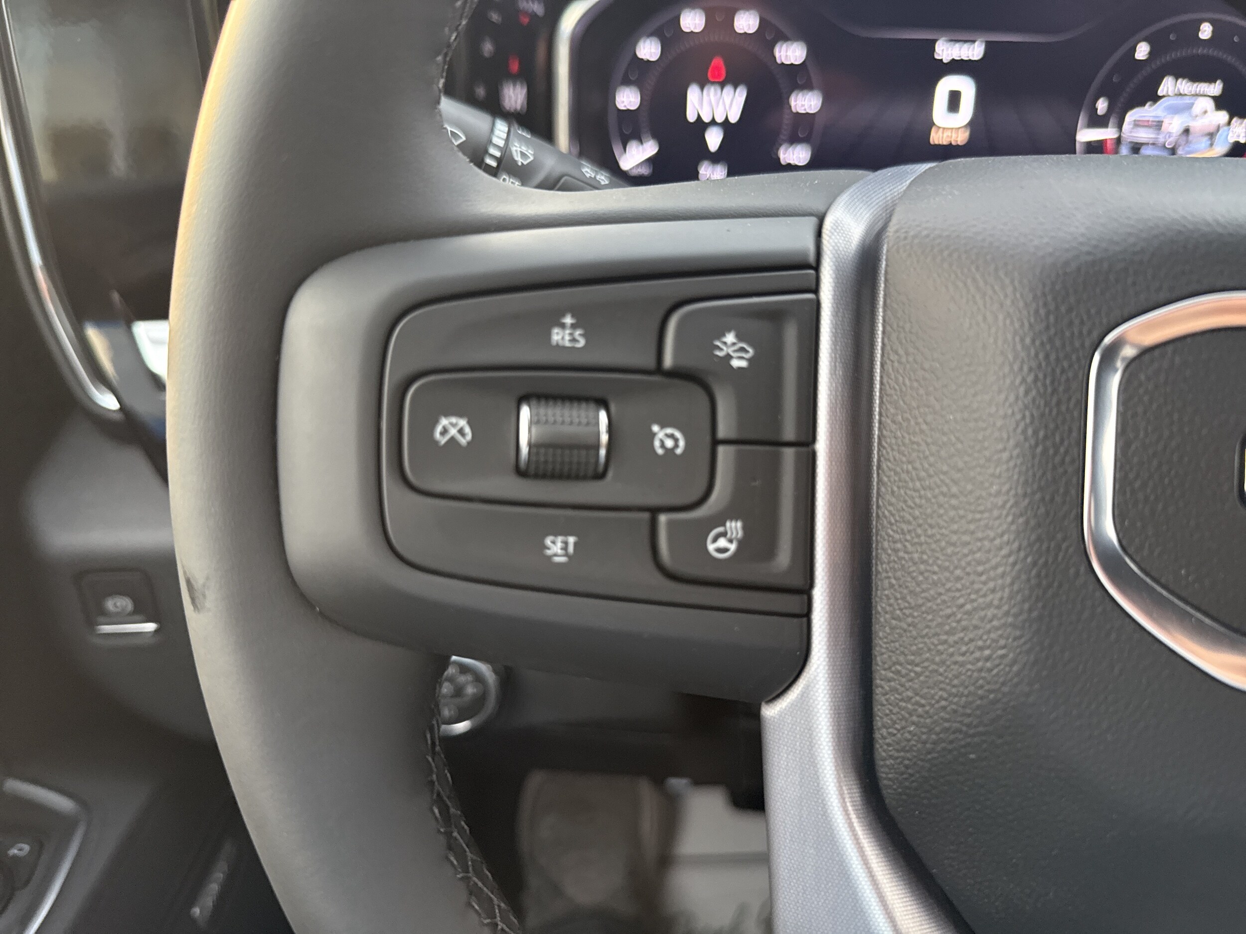 2026 GMC Sierra 2500HD SLT - Photo 18