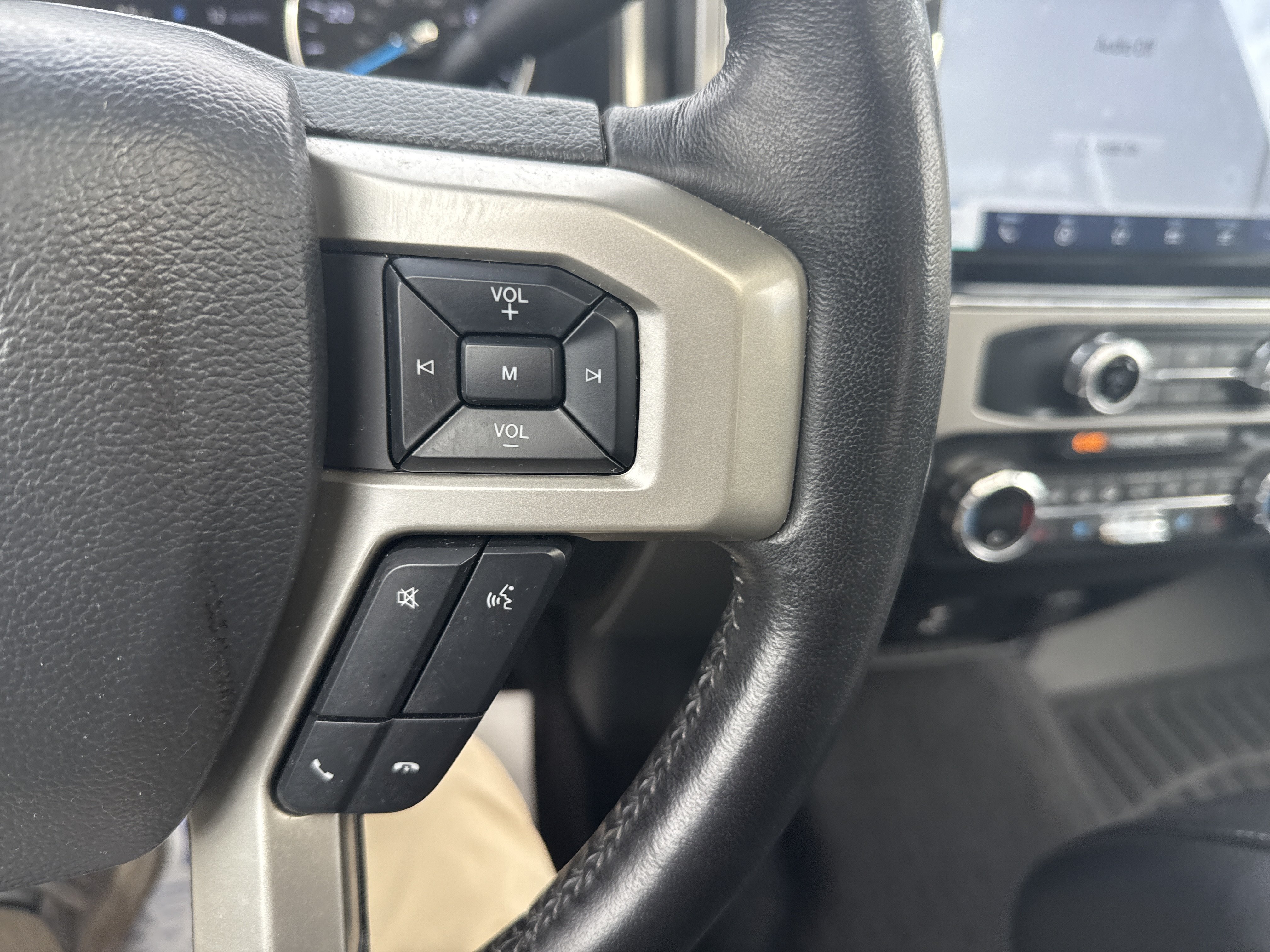 Used 2022 Ford Super Duty F-250 SRW Truck Crew Cab