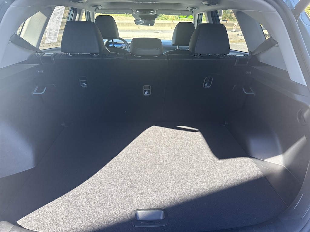 Used 2026 Kia Seltos EX SUV