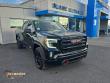 Used 2021 GMC Sierra 1500 Elevation Truck Crew Cab