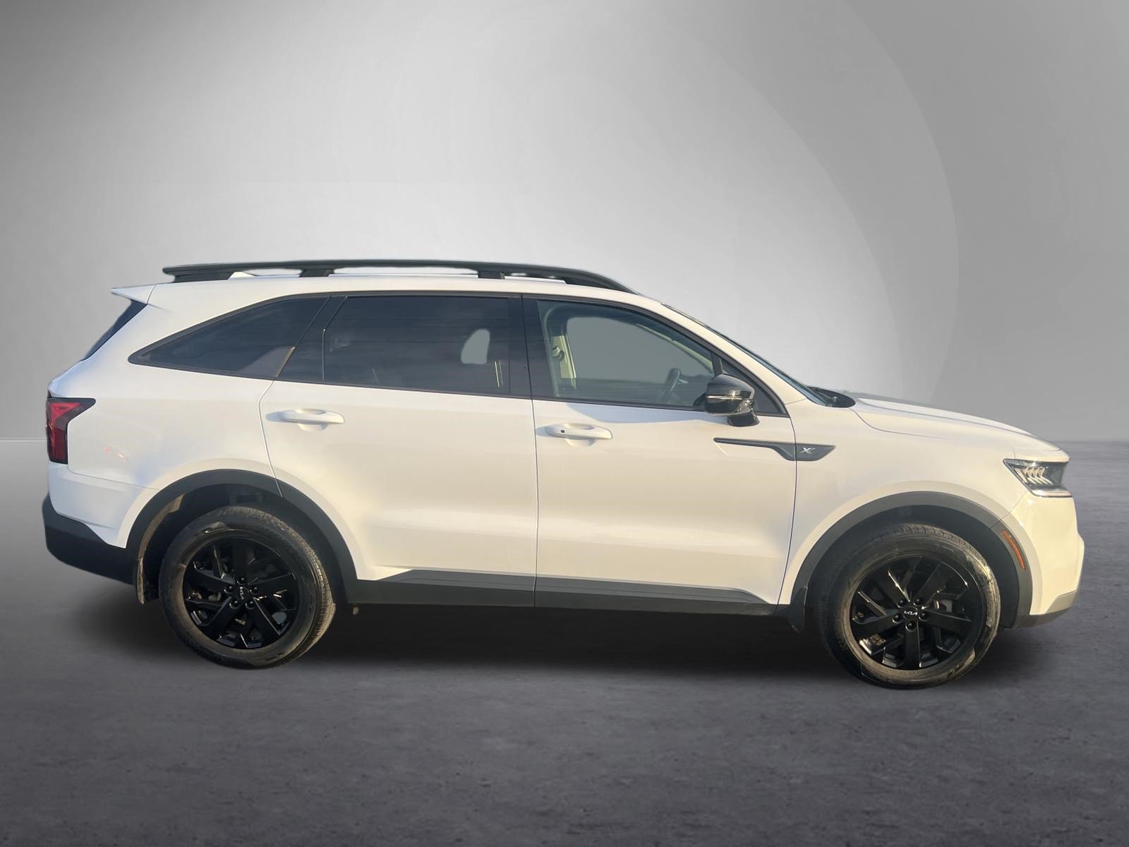 Used 2023 Kia Sorento X-Line S SUV
