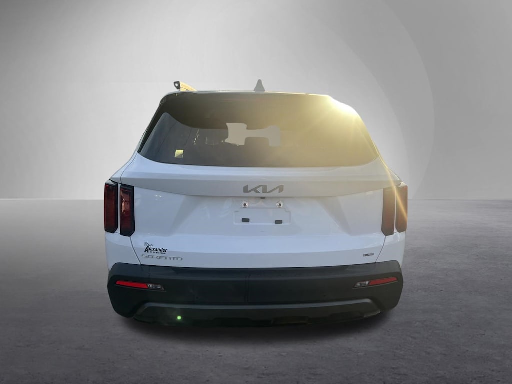 Used 2023 Kia Sorento X-Line S SUV