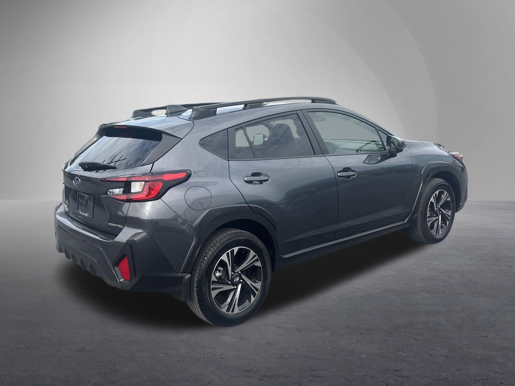Certified 2024 Subaru Crosstrek Premium SUV