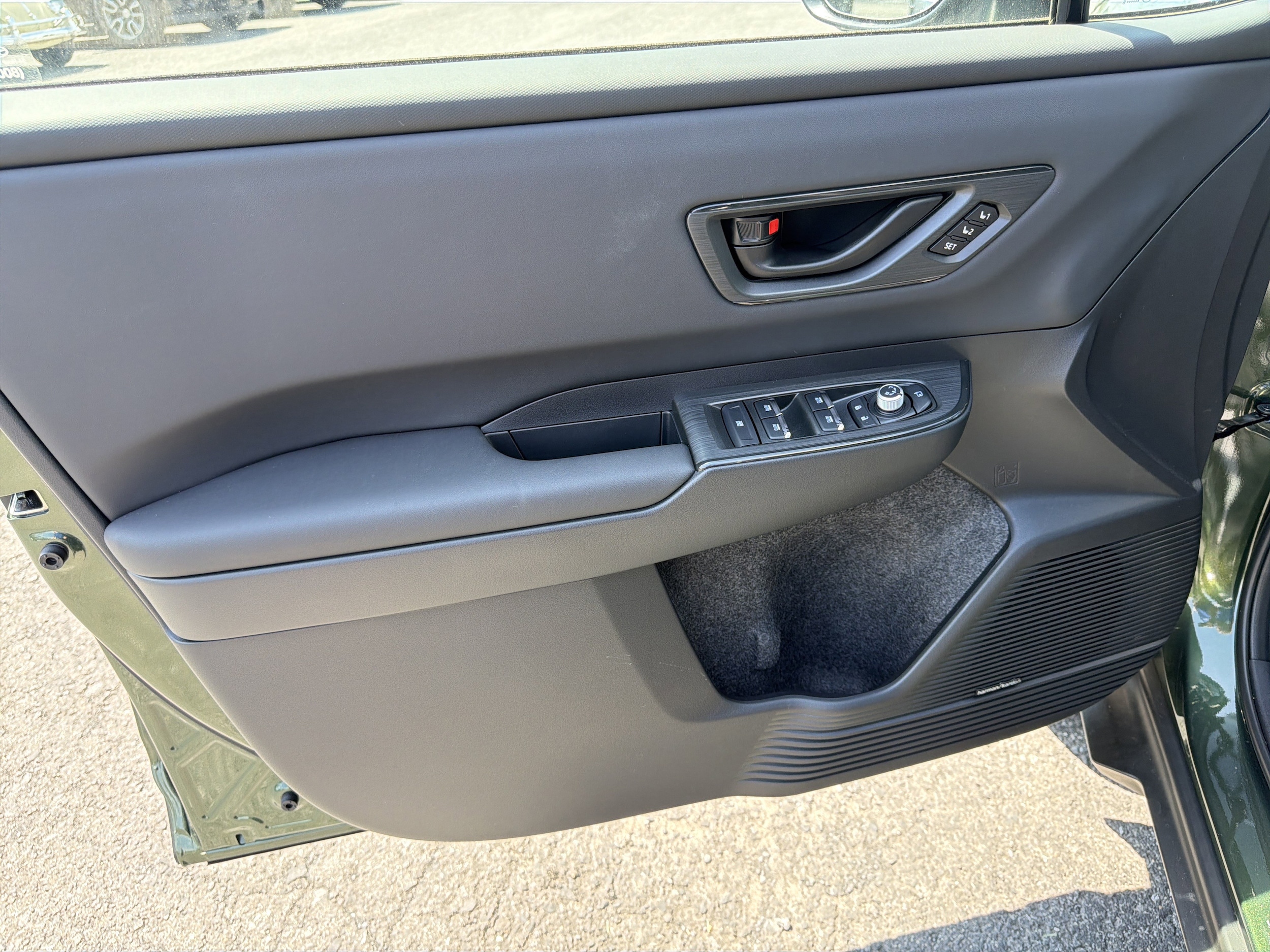 2026 Subaru Outback Wilderness - Photo 14