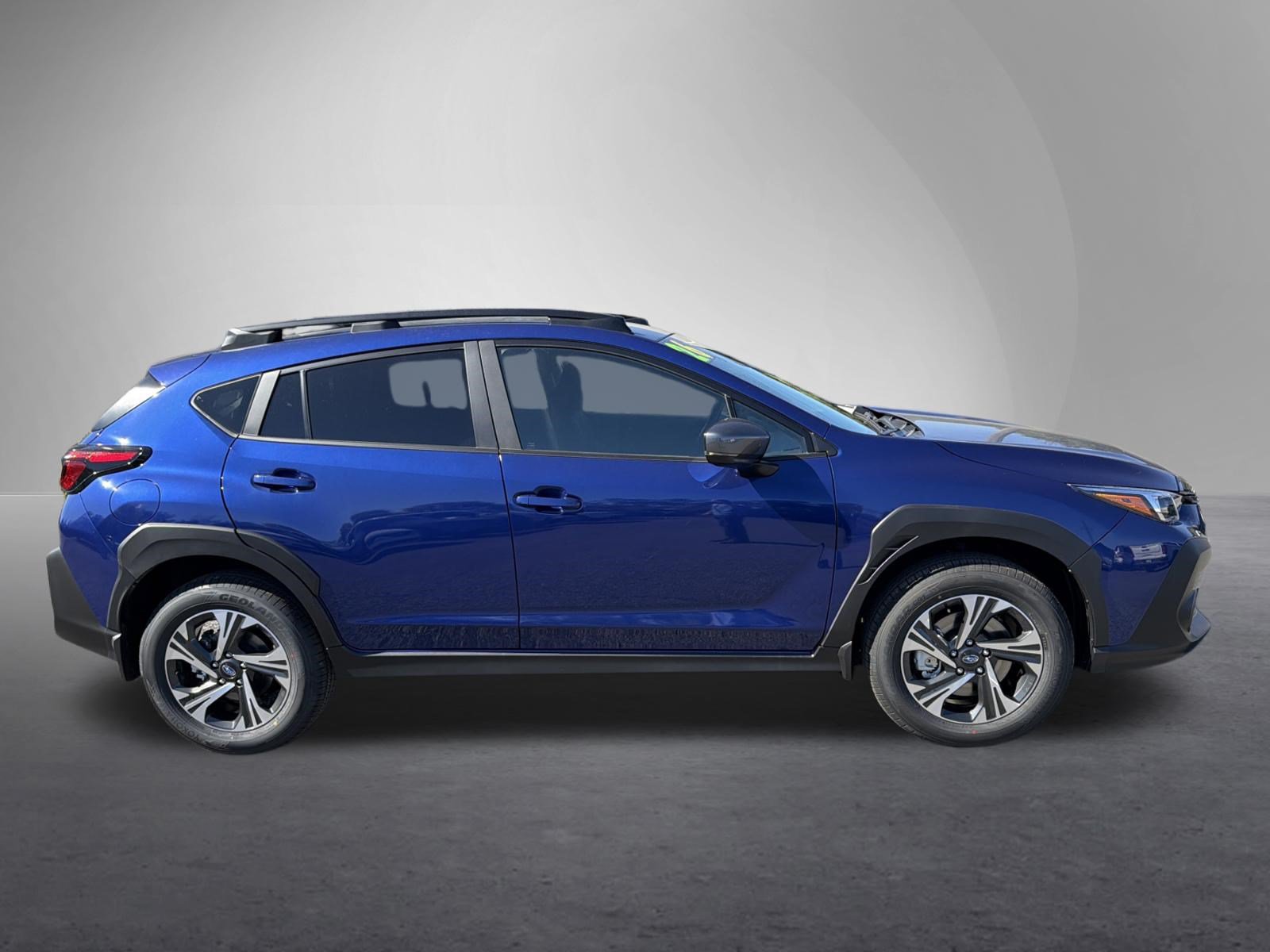 New 2026 Subaru Crosstrek Premium SUV
