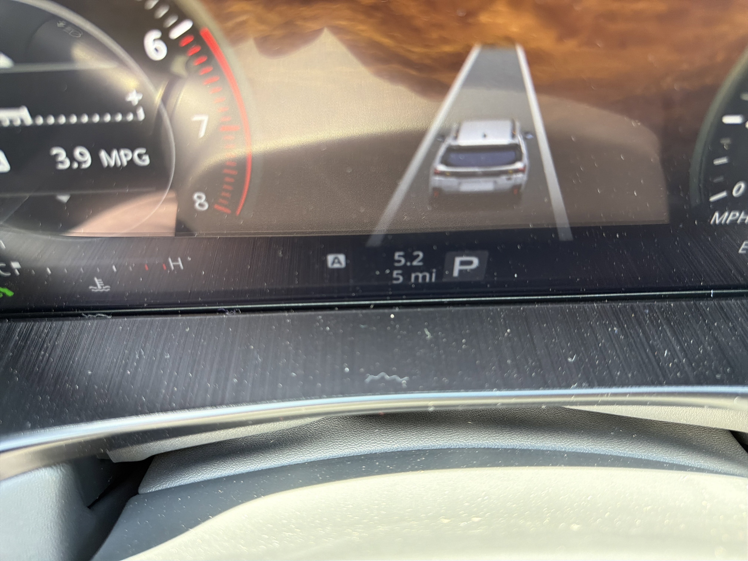 2026 Subaru Outback Wilderness - Photo 20