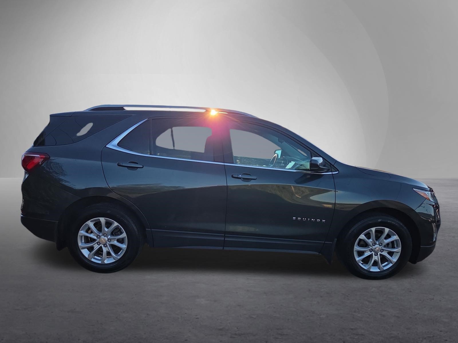 Used 2020 Chevrolet Equinox LT w/1LT SUV