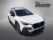 Used 2025 Subaru Crosstrek Sport Sport AWD